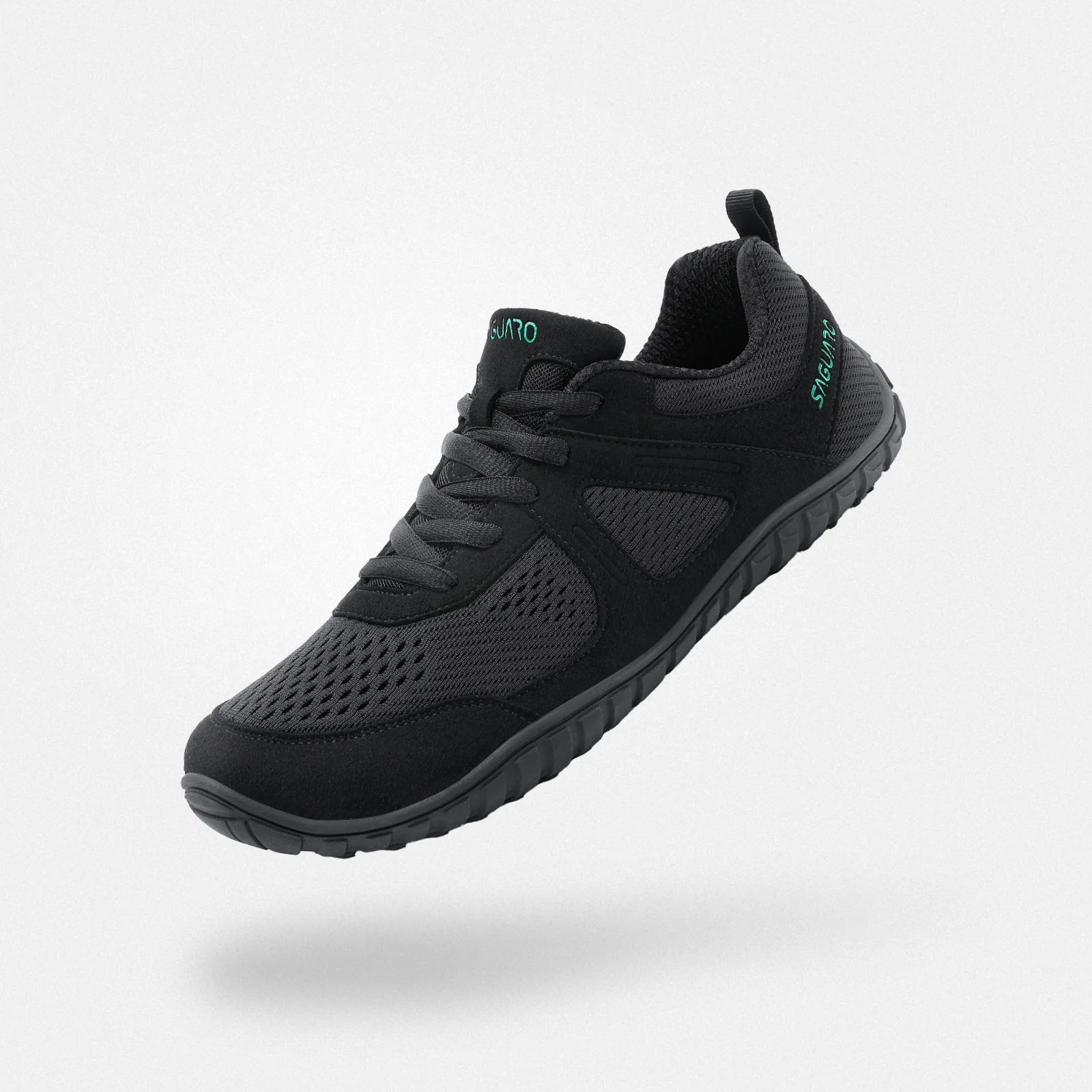 Stride â… - Barefoot Shoes