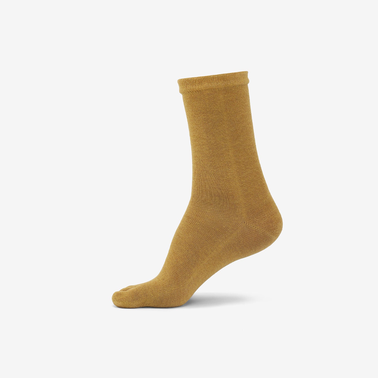 Toe Socks Seamless - 5 Pairs - Image 10