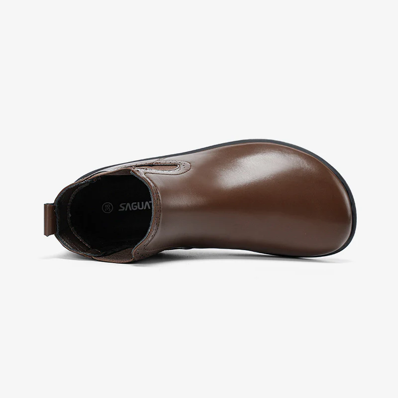Urban Ⅰ - Chelsea Barefoot Boots - Image 8