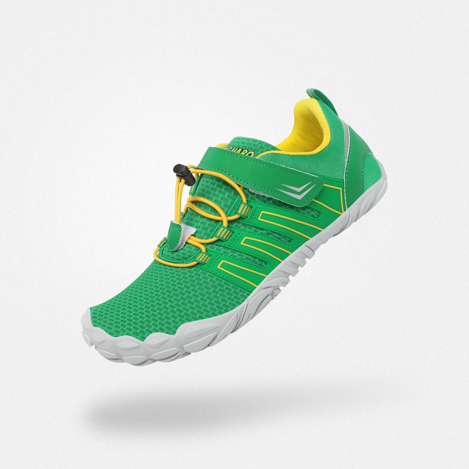 Vigor II - Barefoot Shoes - Image 22
