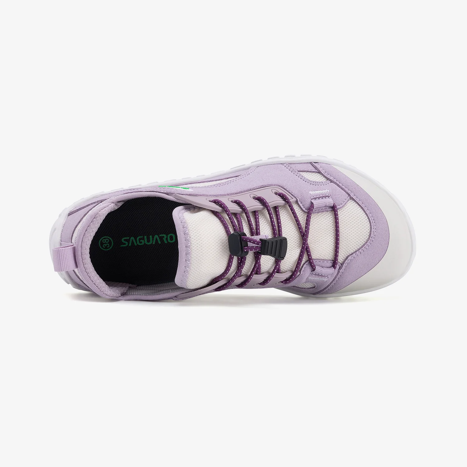 Wander I - Barefoot Shoes - Image 4