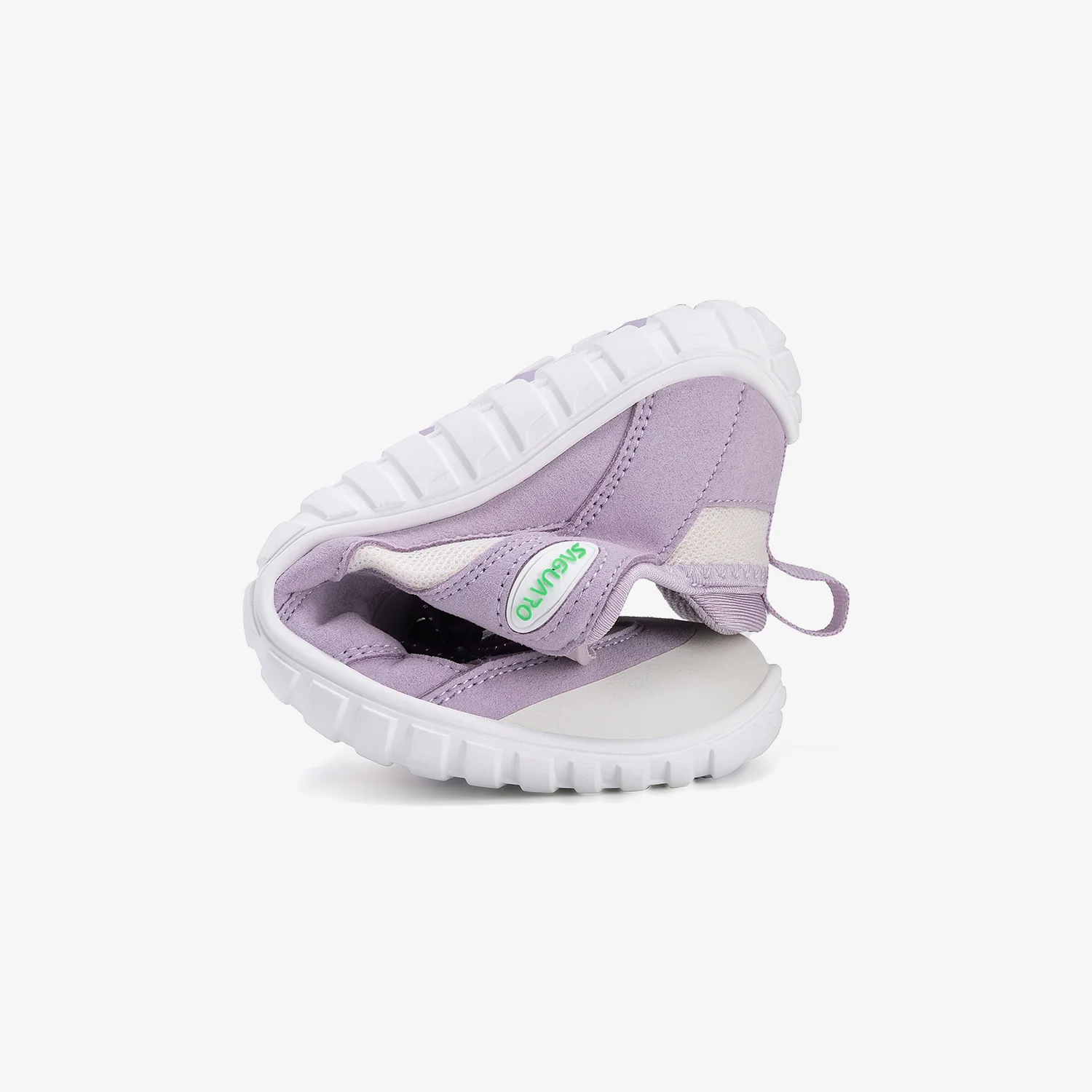 Wander I - Barefoot Shoes - Image 6