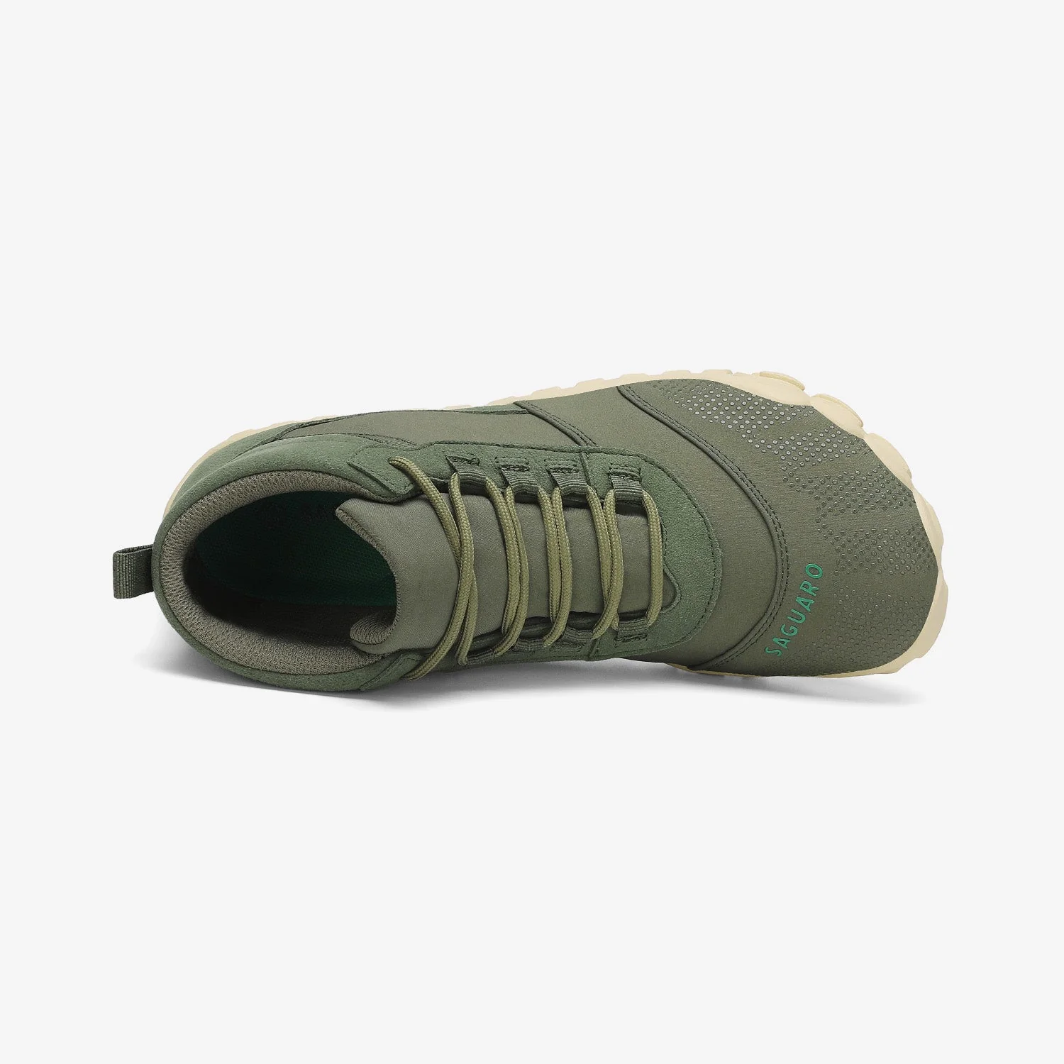 Will I Lite - Barefoot Shoes - Image 10