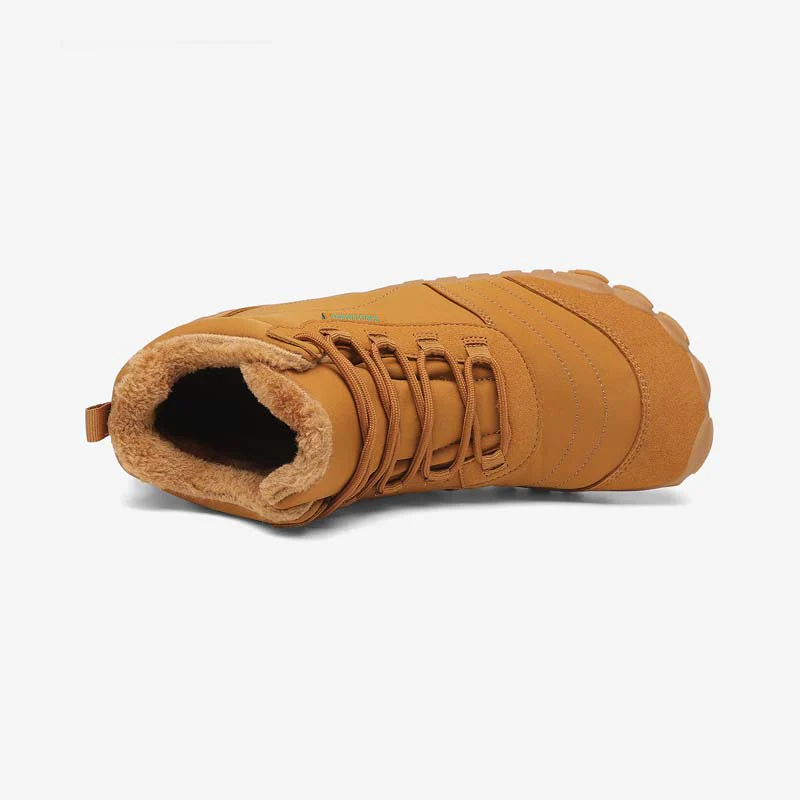 Will II - Winter Barefoot Shoes - Image 11