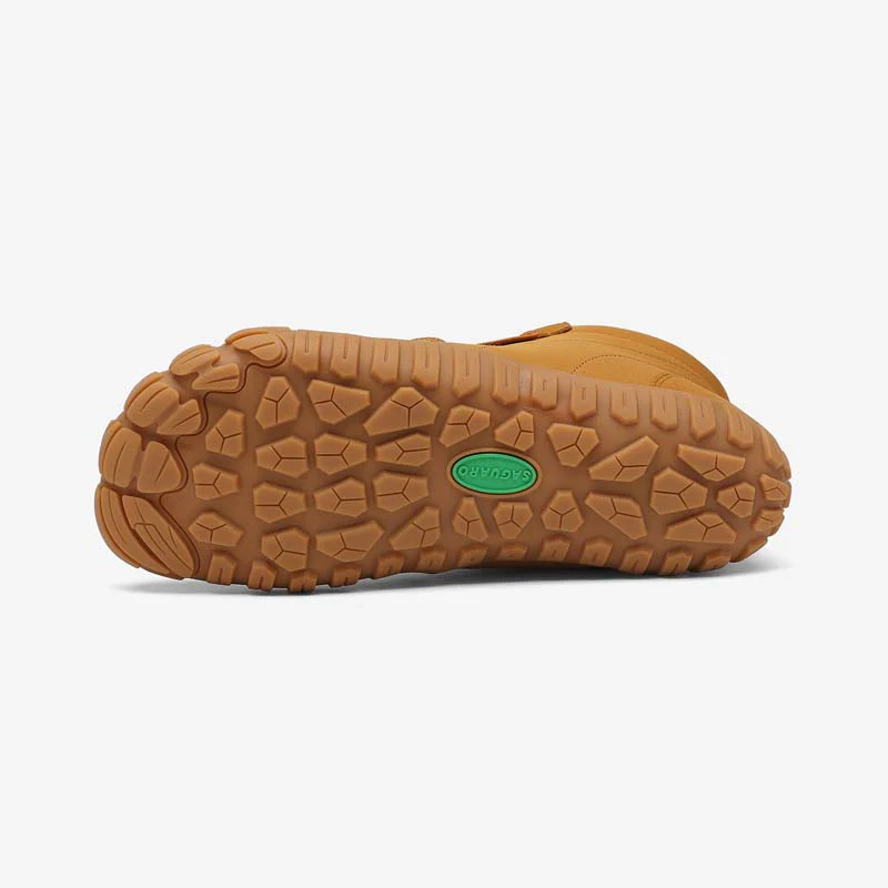 Will II - Winter Barefoot Shoes - Image 12
