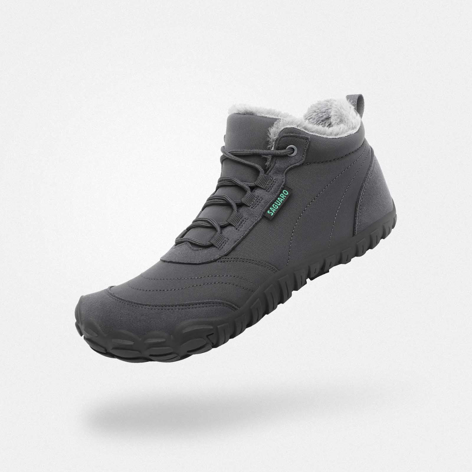 Will II - Winter Barefoot Shoes - Image 28