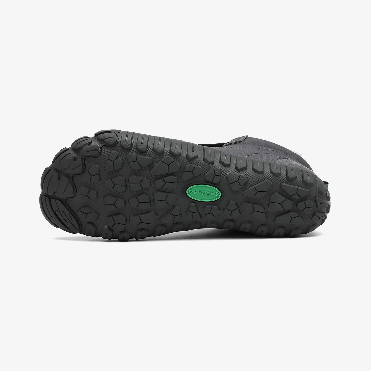 Will II - Winter Barefoot Shoes - Image 32