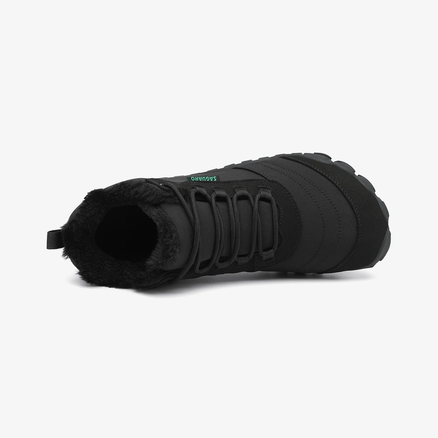 Will II - Winter Barefoot Shoes - Image 4