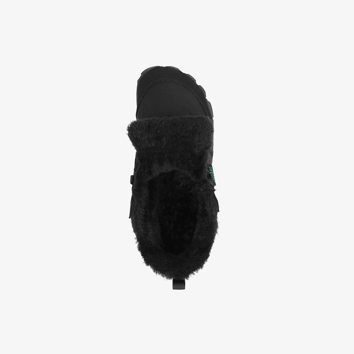 Will II - Winter Barefoot Shoes - Image 7