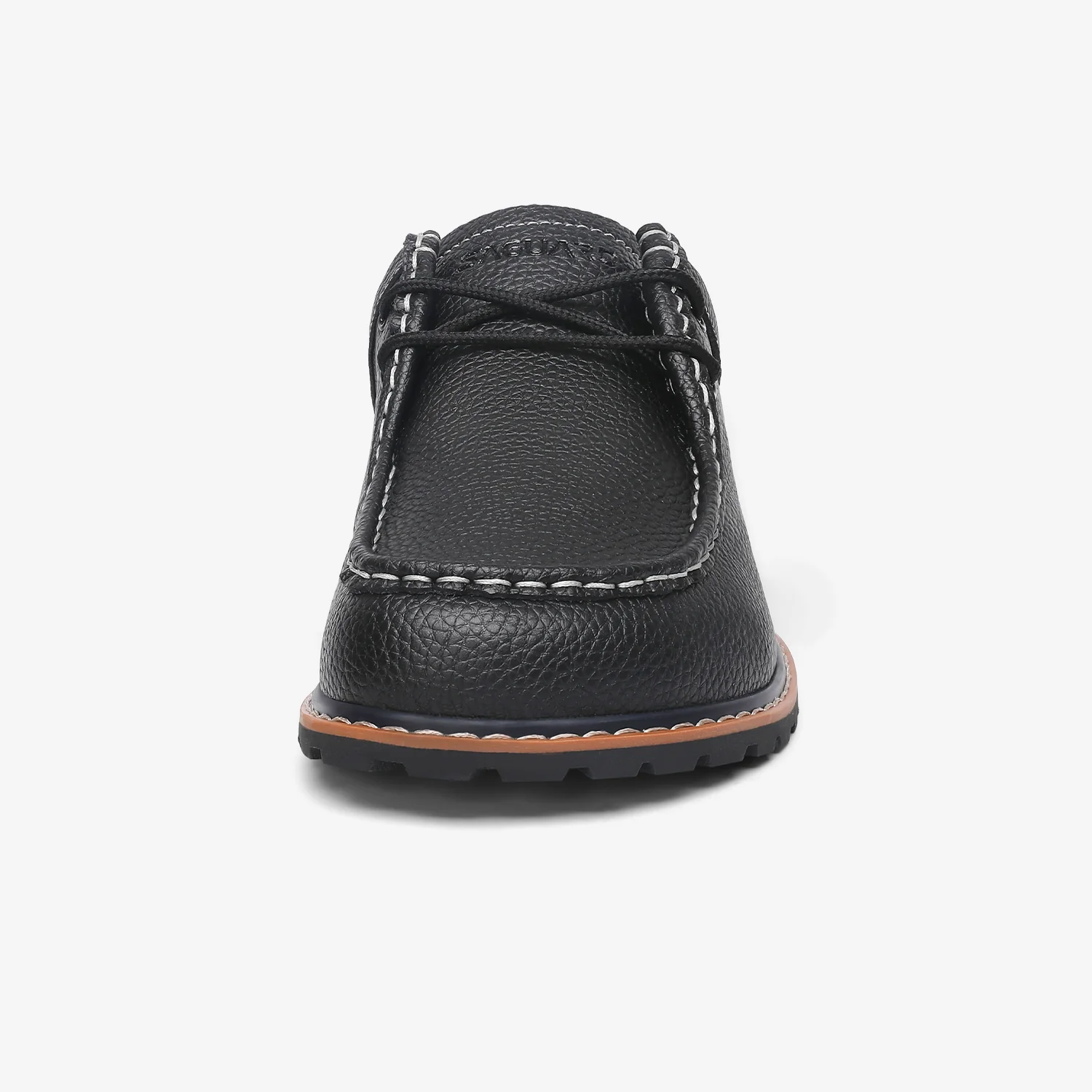 Women's Stitch Ⅰ - Vegan Leather Loafers - Image 3