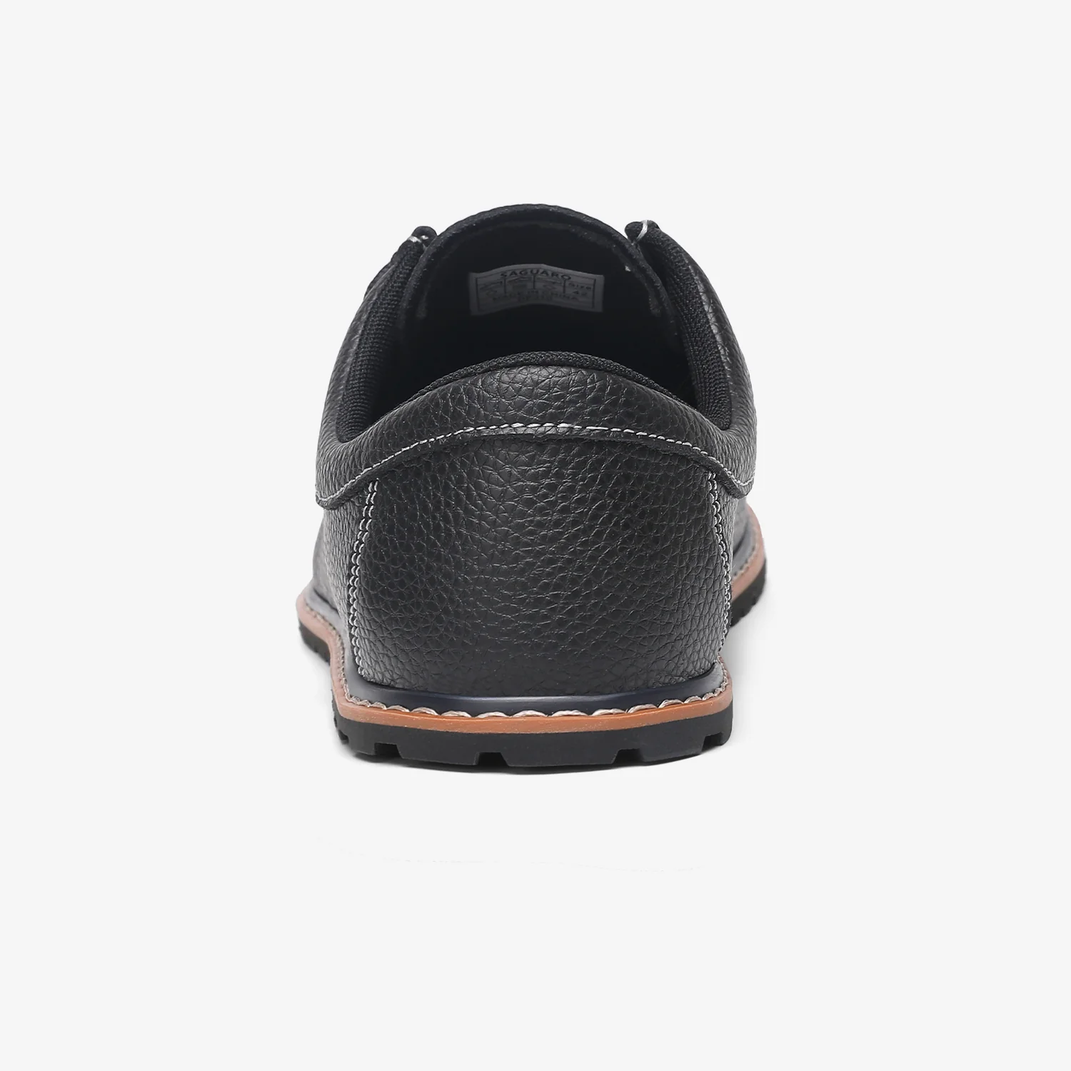 Women's Stitch Ⅰ - Vegan Leather Loafers - Image 5